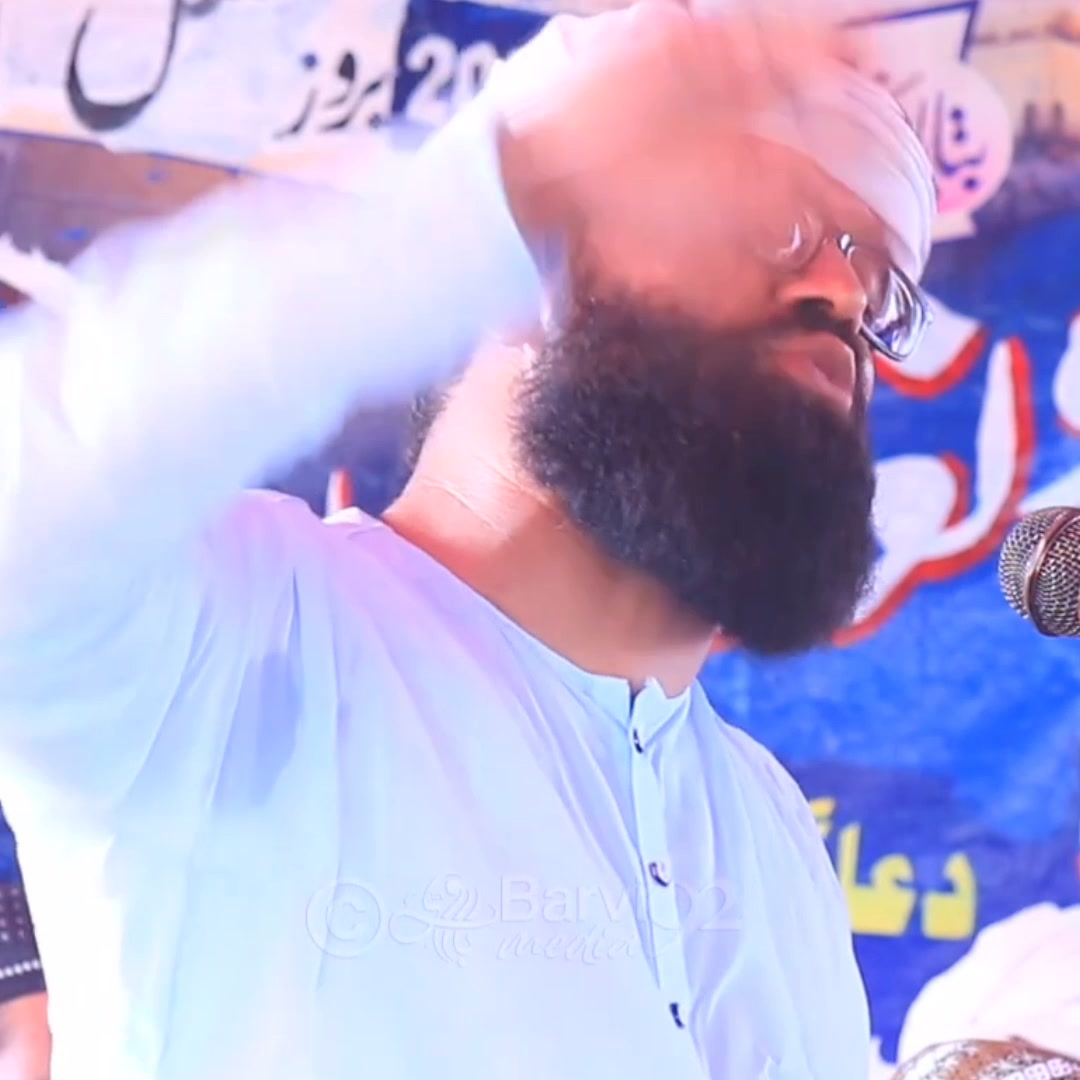 Peer Syed Ahmad Raza shah Bukhari New Latest Saraiki Bayan Special ...