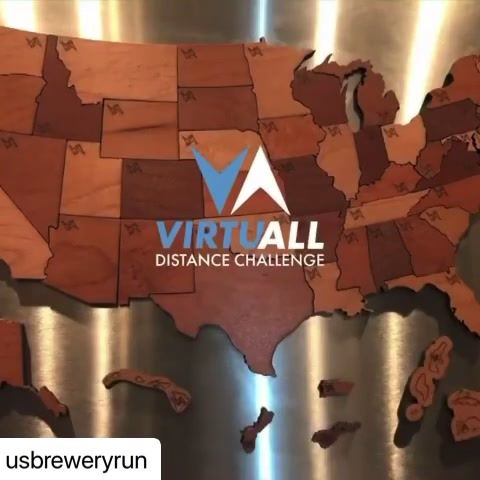 Where to next?! ️ Ready. Set. Let’s GO! Our VirtuALL Distance Challenge ...