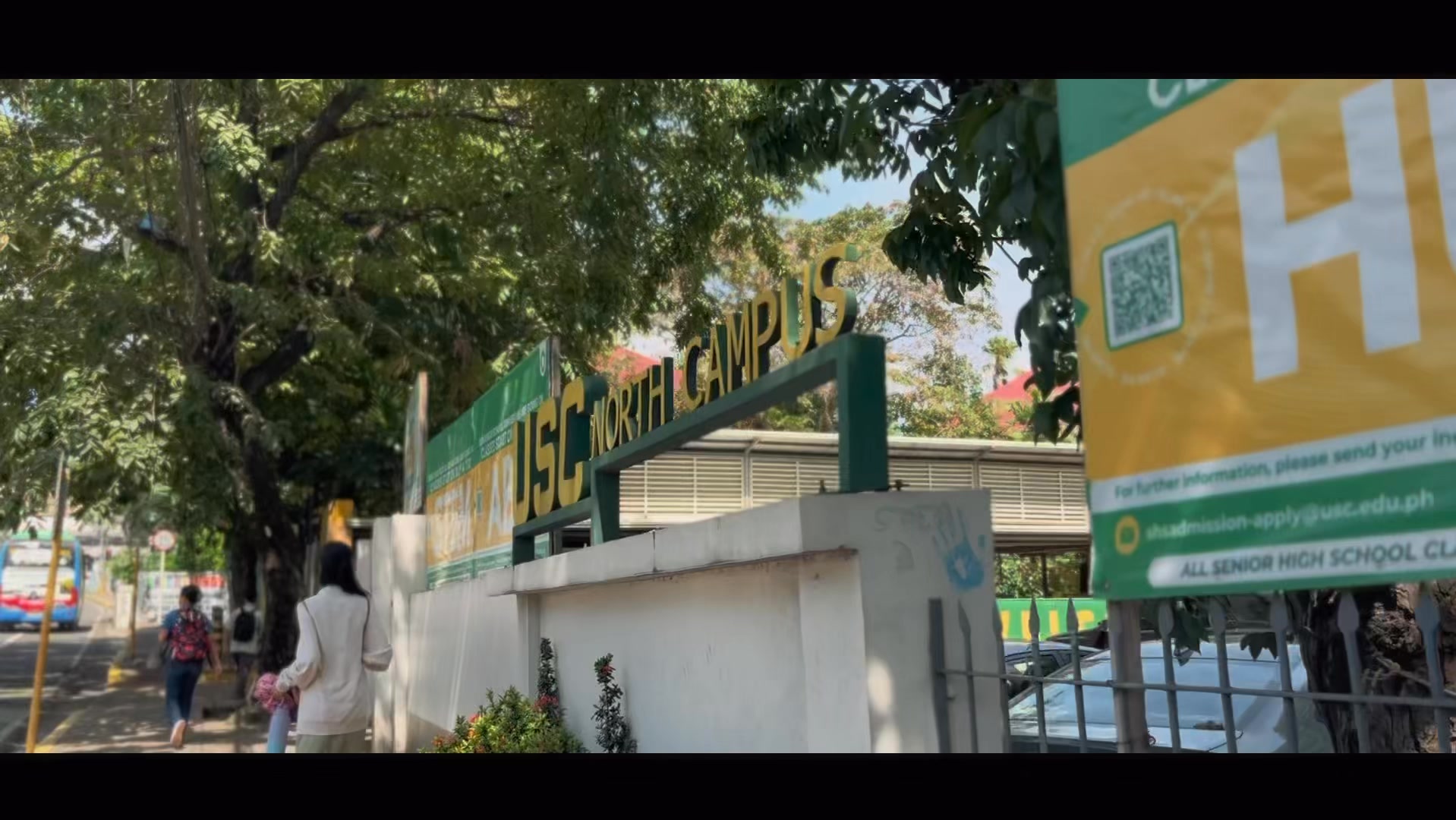 Admissions for Grade 11 Senior High School are NOW OPEN at San Carlos ...