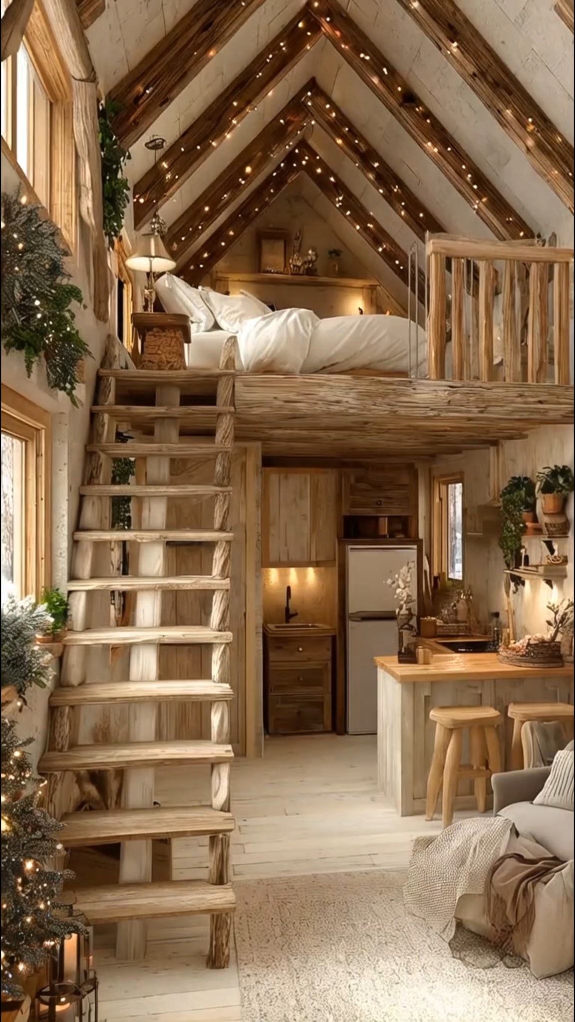 Amazing😍 | My Rustic Cabin | Facebook
