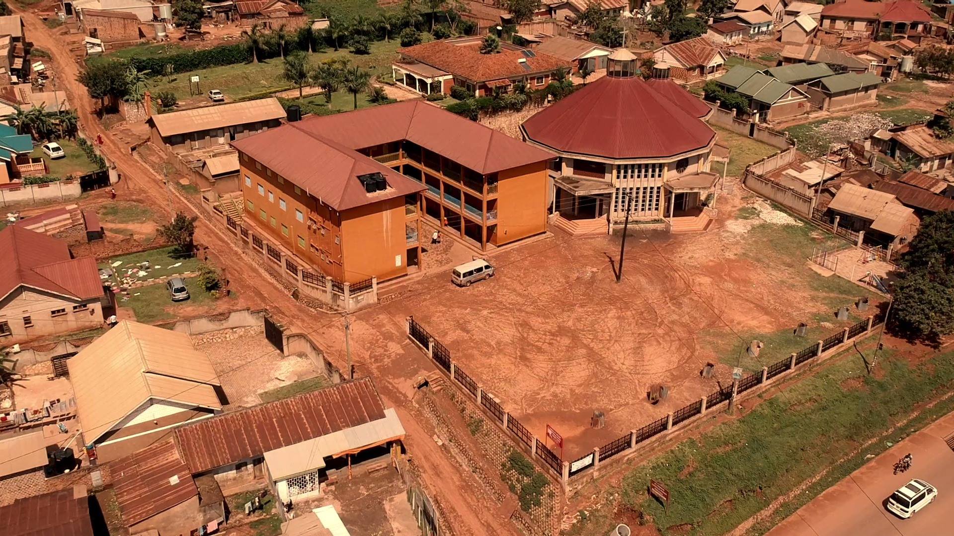 St. Francis Catholic Church Matugga - Home | Facebook
