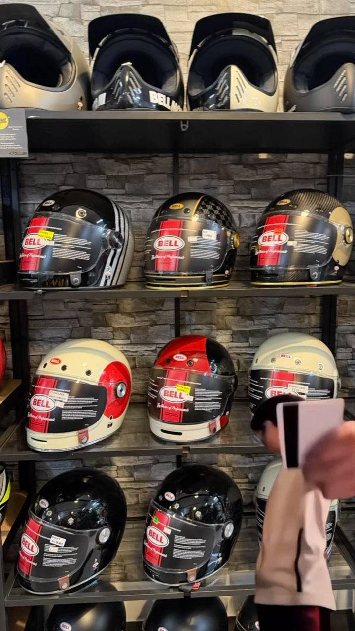 bell bullitt helmet brisbane GT Charge CLOSEOUT stock Bell Star Bell Bullitt Helmet Review [Premium