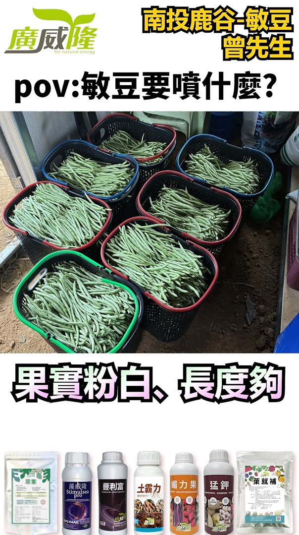 廣威隆股份有限公司| Tainan