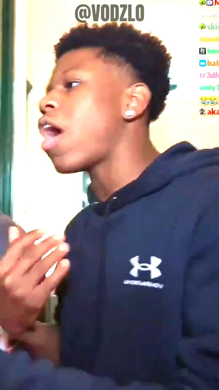 Rakai & Reggie couldn’t answer a single math question 😭 #streamers # ...