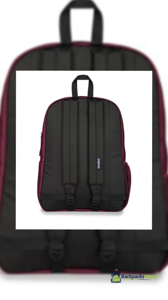jansport backpack cherry All Around Pack 26L What Our Gearhead Experts Are Saying Superbreak Plus Fx - Cherry