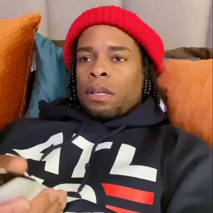 MIRCOWAVE “When your girlfriend swear she speaking proper.” #Humor # ...