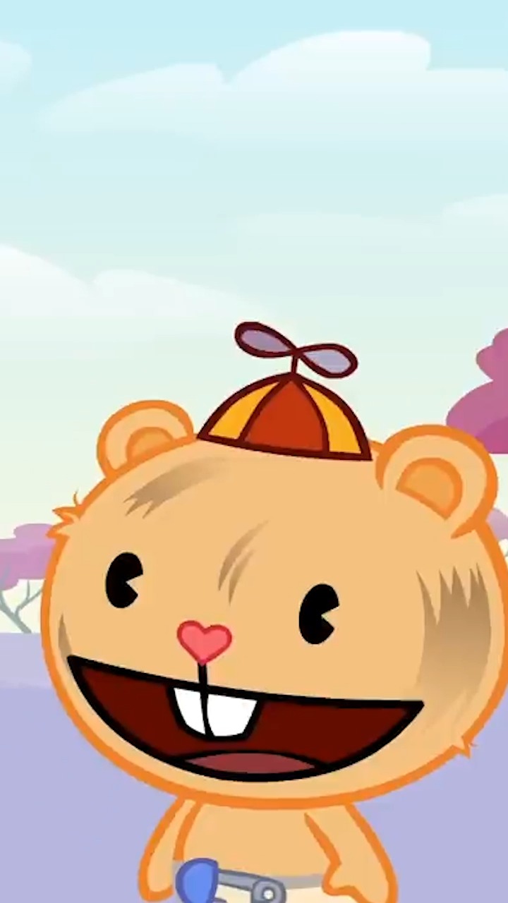 Happy Tree Friends Baby Shower Happy Tree Friends Mondo
