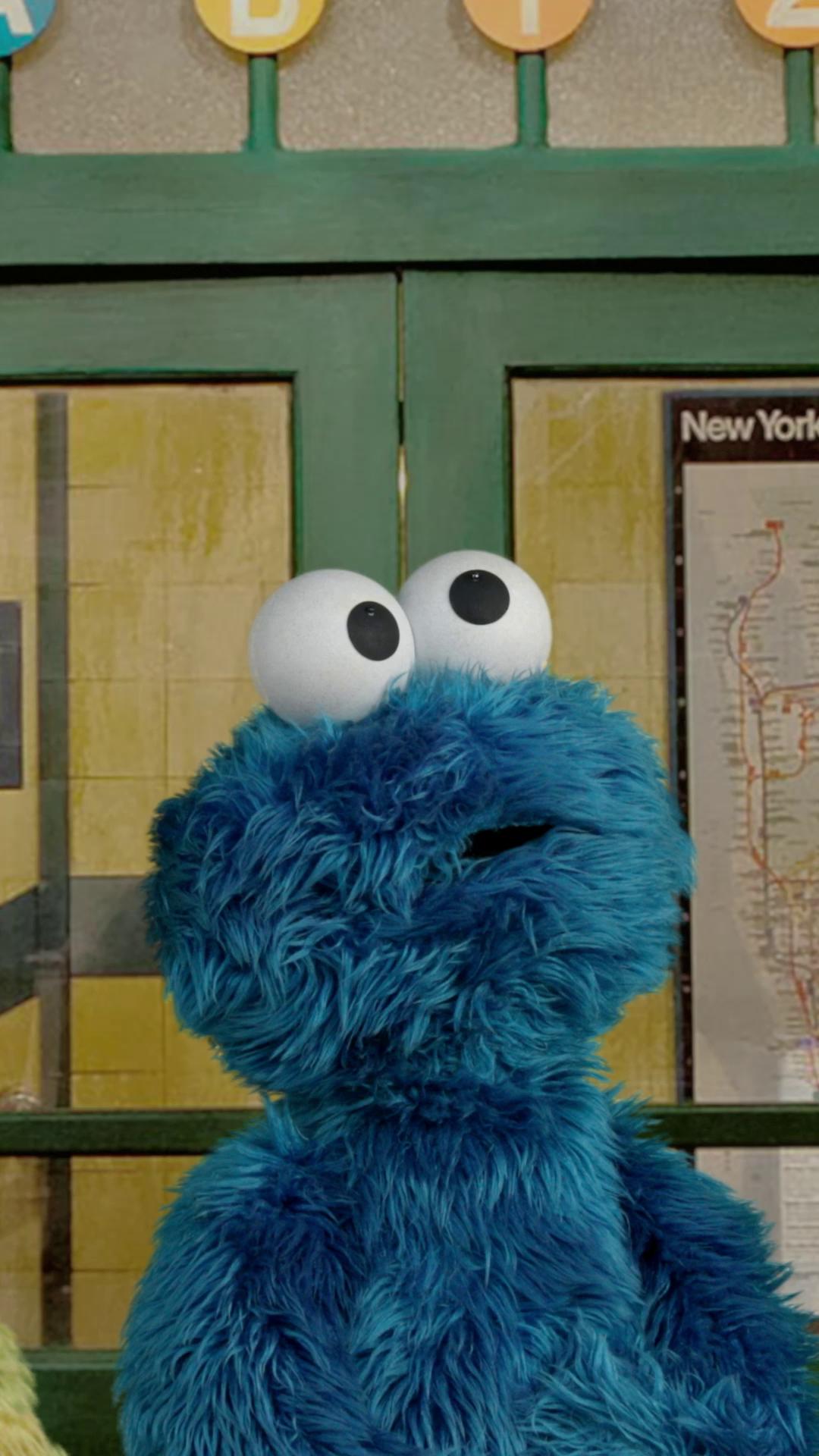 #TBT Make up your own cool moves to this classic Sesame Street bop from ...