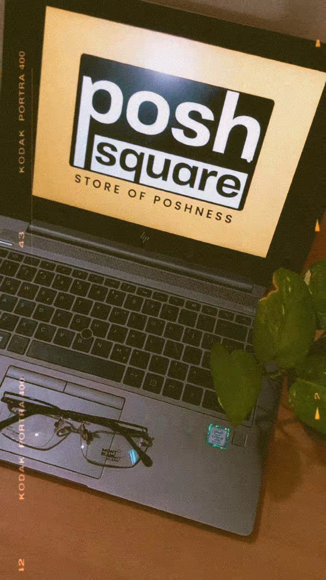 Posh Square
