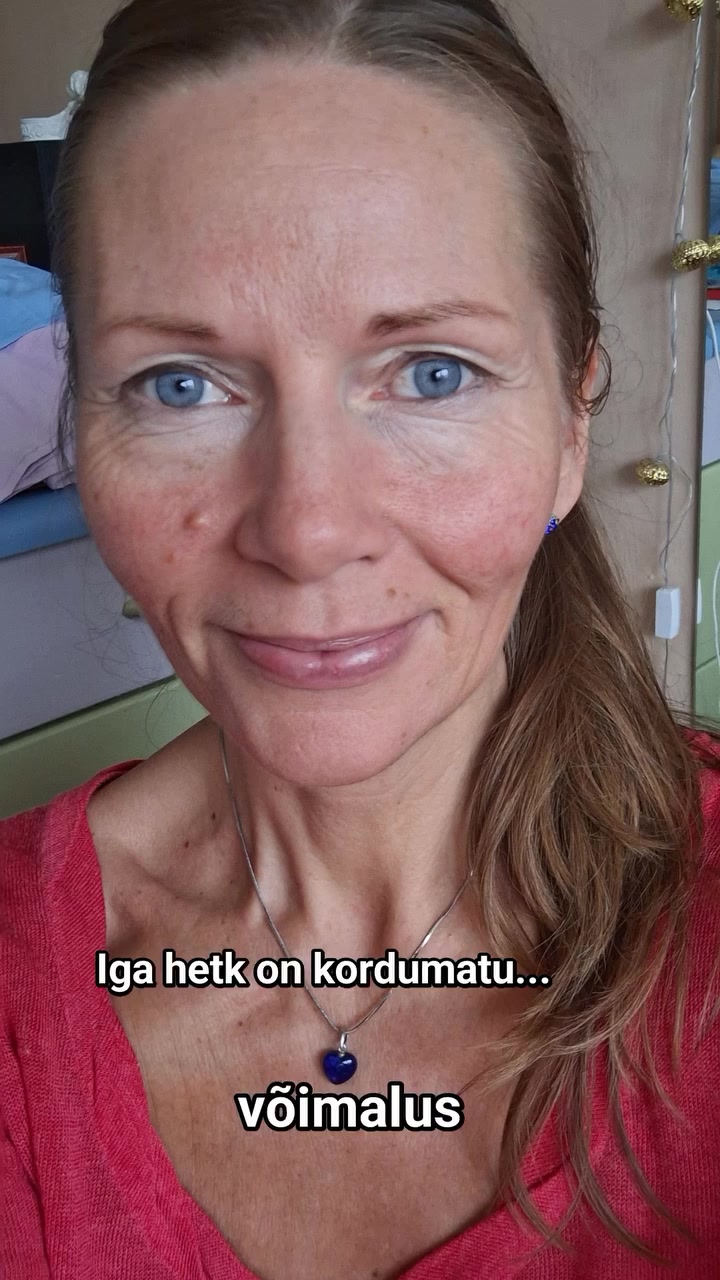 Iga hetk on kordumatu... võimalus armastada, elada, muutuda... #armasta ...