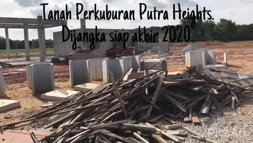 Mungkinkah Ini Tempat Surau Baiturrahman Putra Heights Facebook
