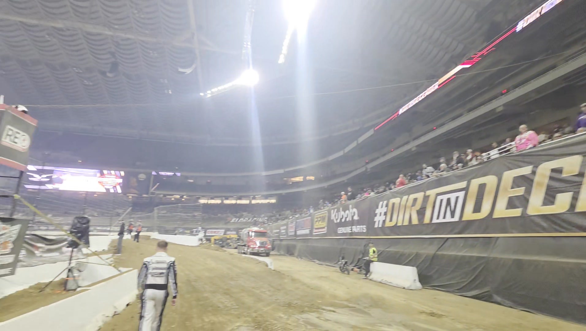 My Domies | Speedway Car Cams