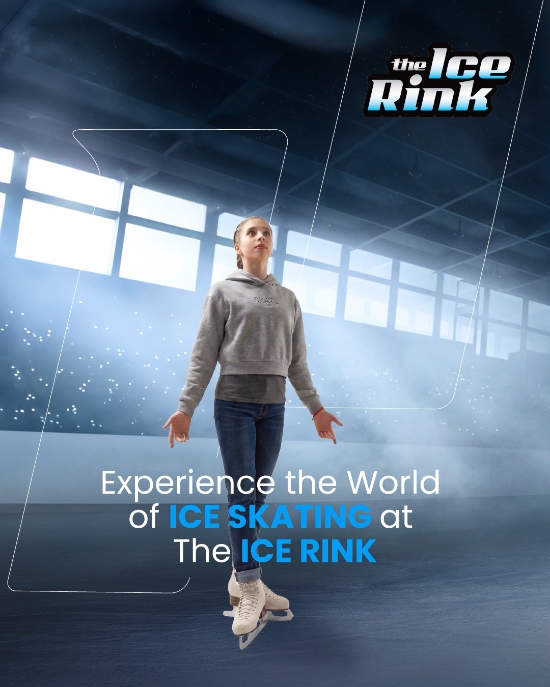 Galleria Ice Rink | Amanzimtoti