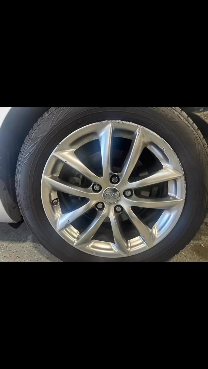 Rim Rehab | White City OR