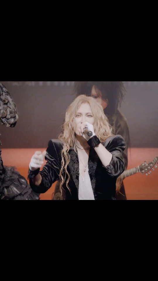 JVM Roses Blood Symphony - Concerto -Tanbinarukettou「協奏曲