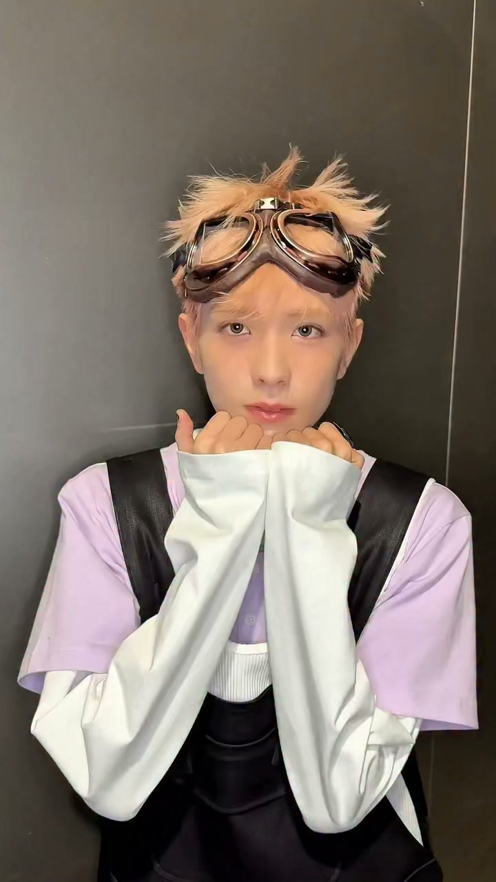 YUです☺︎