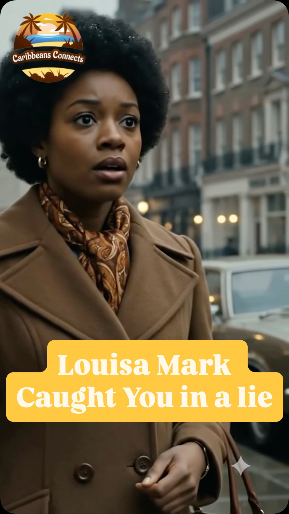 Throwing it back to the release year of Louisa Mark's iconic
