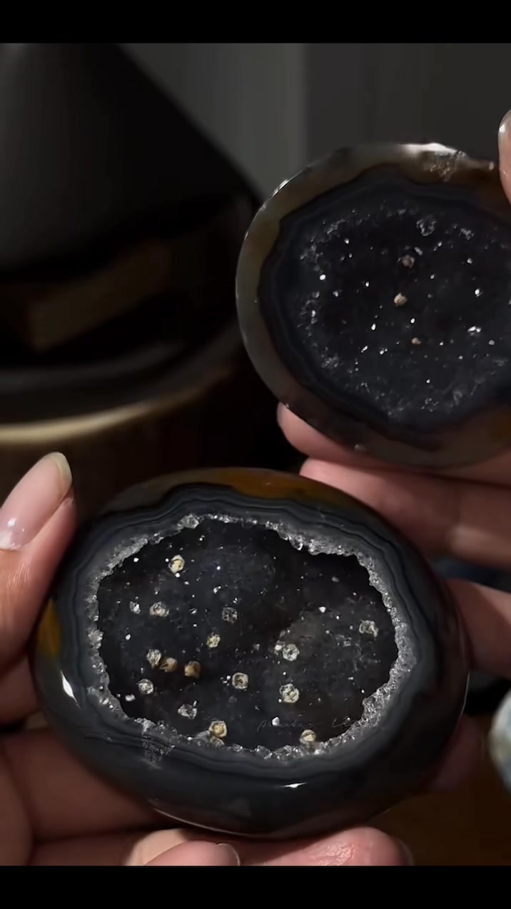 OMG full of diamond😍 | Appreciation of Rough Crystal | Facebook