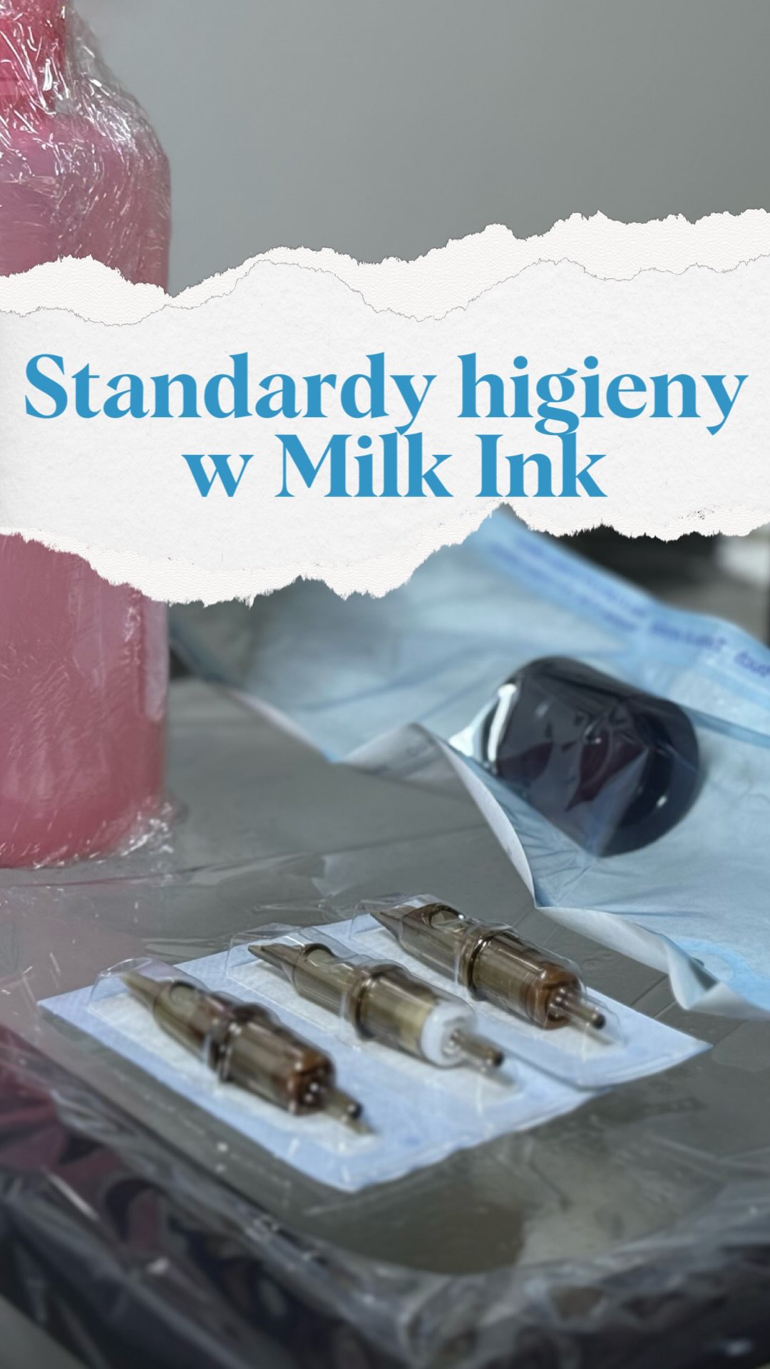 Milk Ink Tattoo Studio | Wieliczka