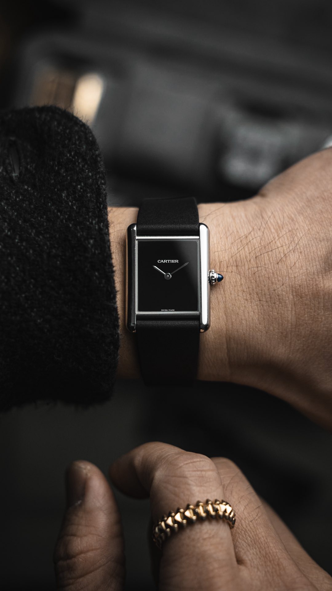 best black dress watches How would you down a dress watch? 🎩👖 The JLC Reverso is a classy piece, it lets face it, I don't get to attend that many classy occasions. But that's never satin bow First birthday dress-first birthday Size:30