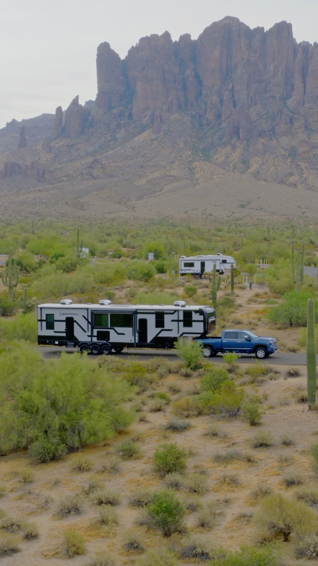 Jayco RVs at Camping World in Morgan Hill