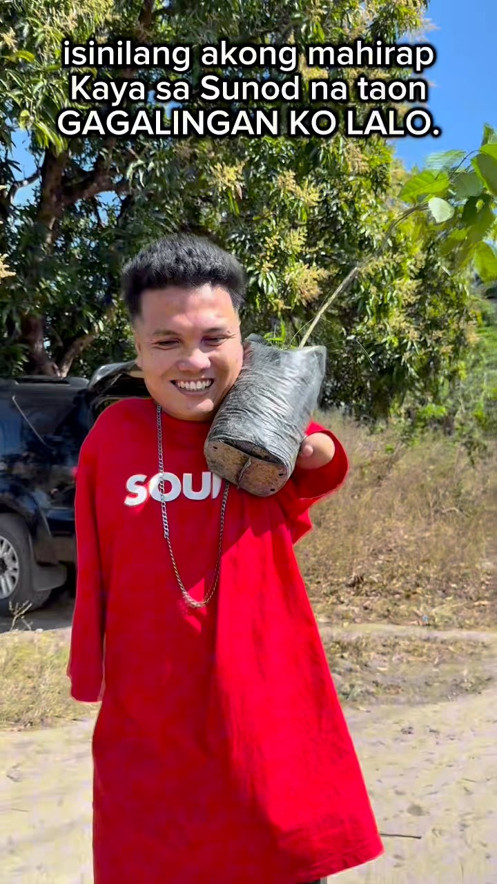 magsisikap ako para sa pamilya ko | Keyvin Vlog | Facebook