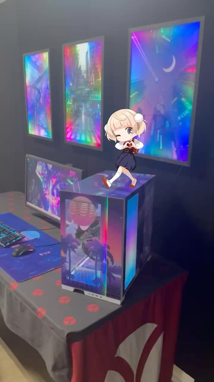 V1 Tech