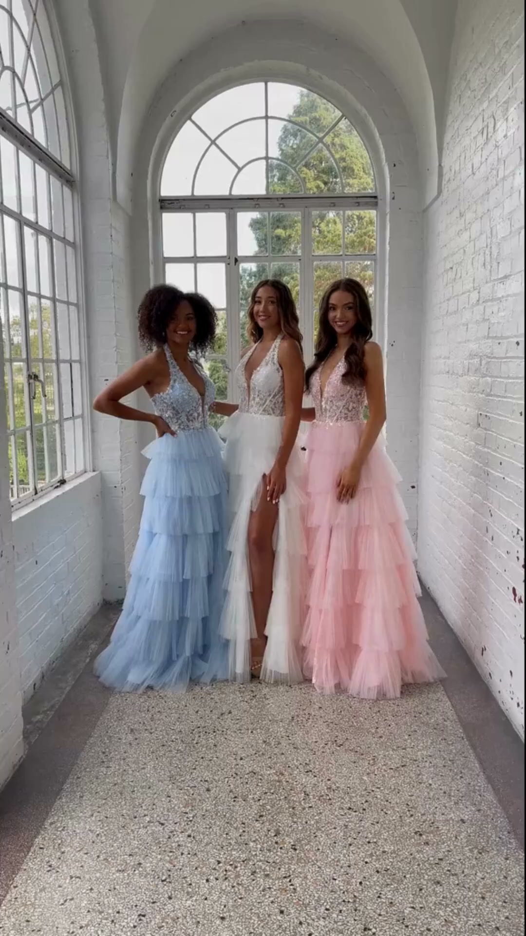What, like it’s hard? 💕 Come find your perfect hoco dress! 😍💕, ., ., ., ., ., ., ., ., ., ., ., ., ., #explore #explorepage #legallyblonde #ellewoods #hoco2027 | Bridal Elegance