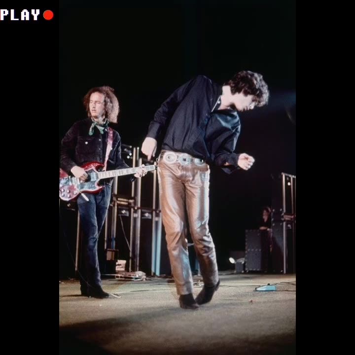 For the first time ever, LIVE IN VANCOUVER 1970 is now available