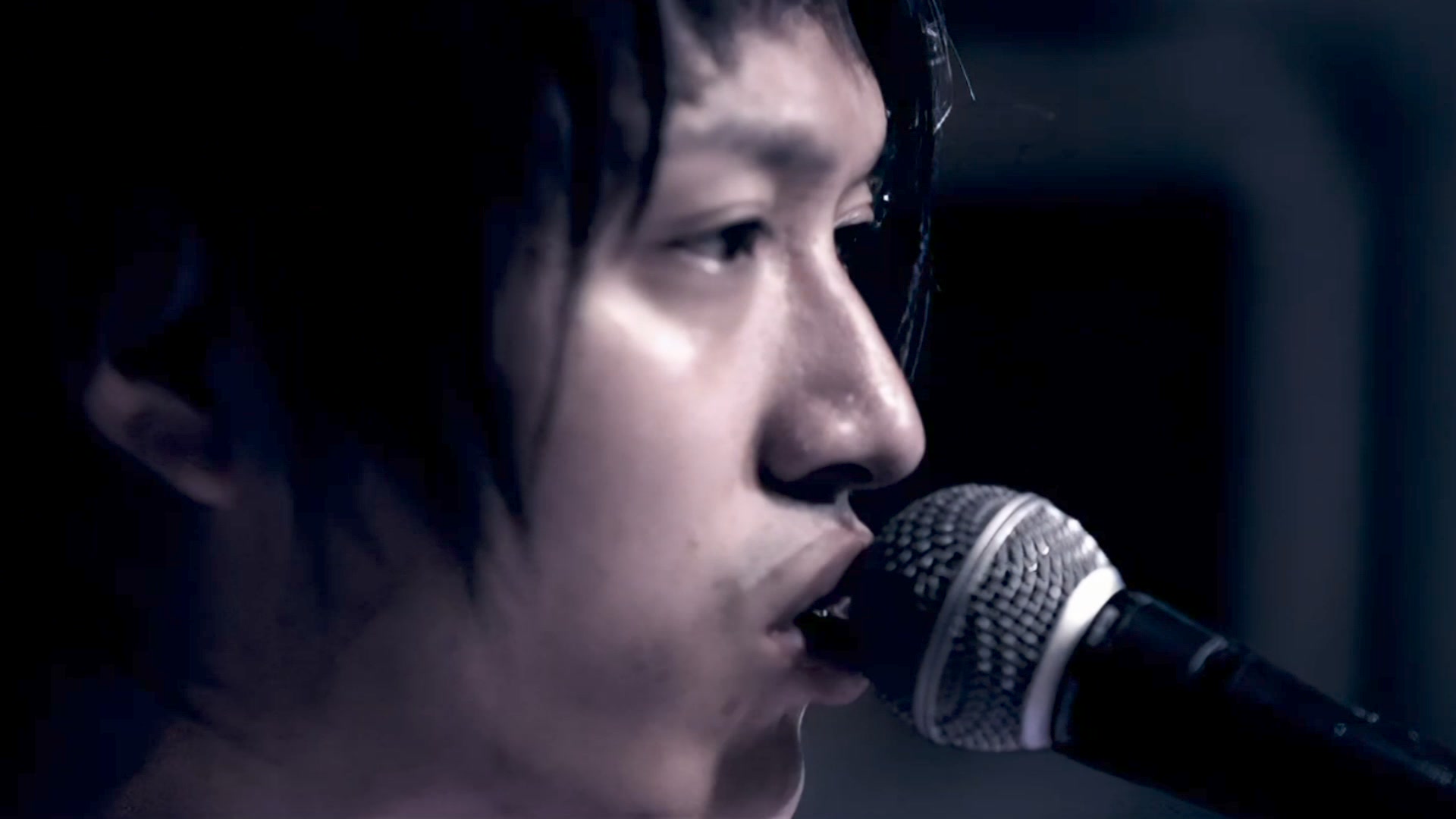 氷室 京介 病気
