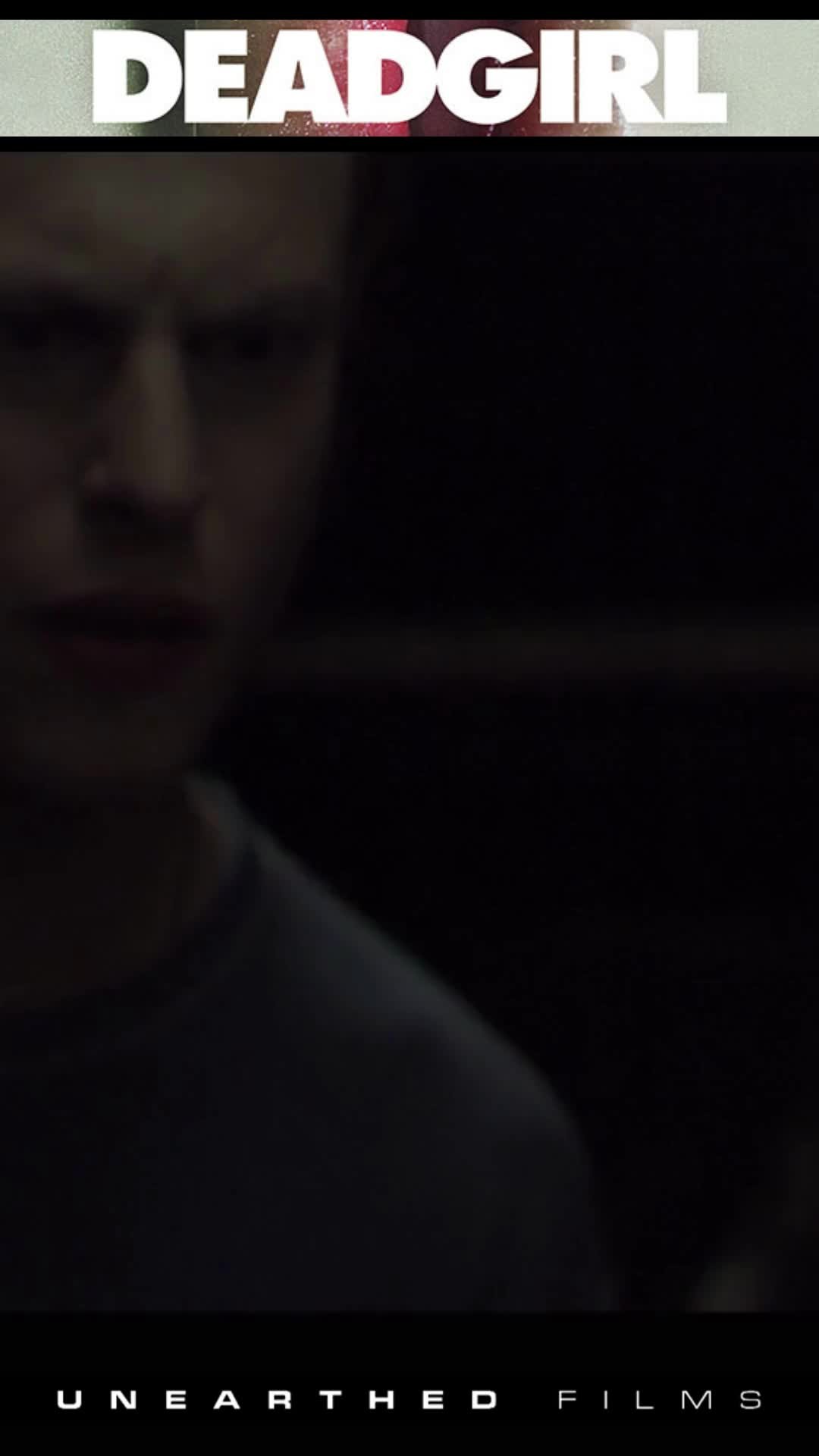 DEADGIRL from unearthedfilms.com is available now! It's a no-holds