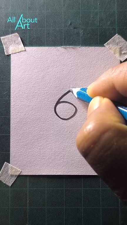 Snake drawing tutorial | All About Art | Facebook
