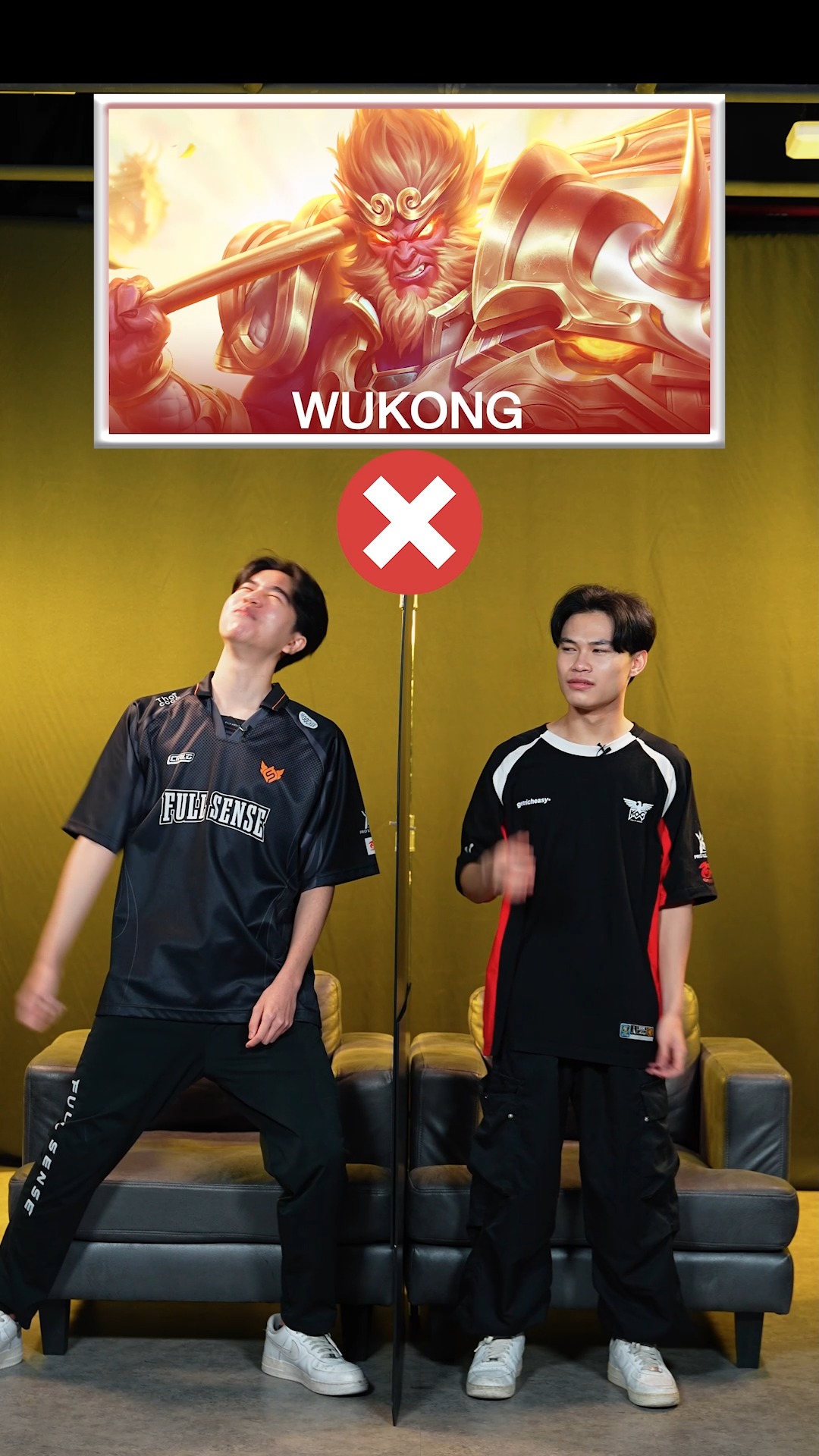 Garena RoV Tournament - BAC MarkKy ผู้เล่น 𝐌𝐕𝐏 ประจำสัปดาห์ที่ 4⭐️ ️MVP ...