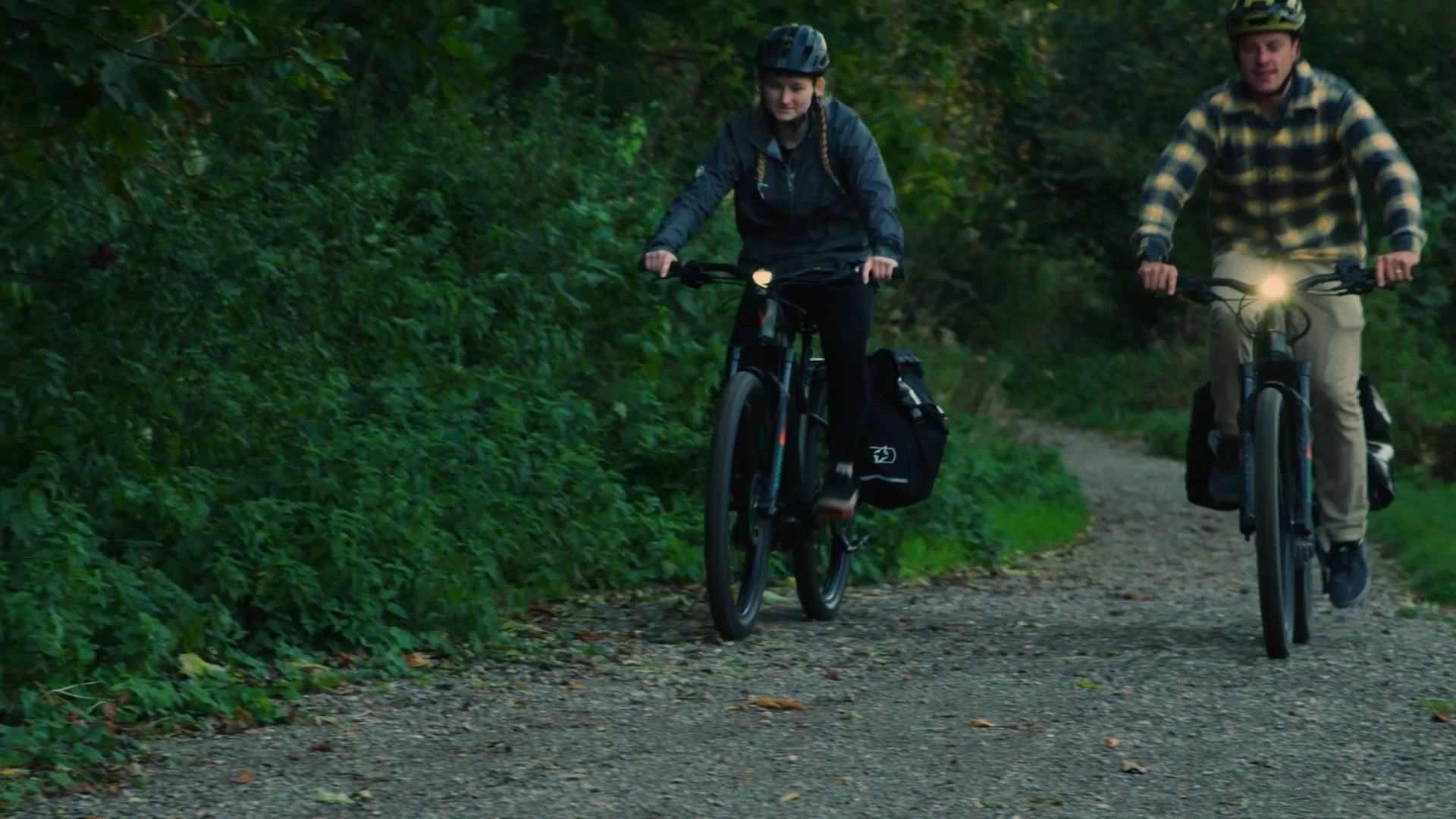 The Whyte e-506 electric hybrid bike. An extreme machine with: 🤟Bosch ...