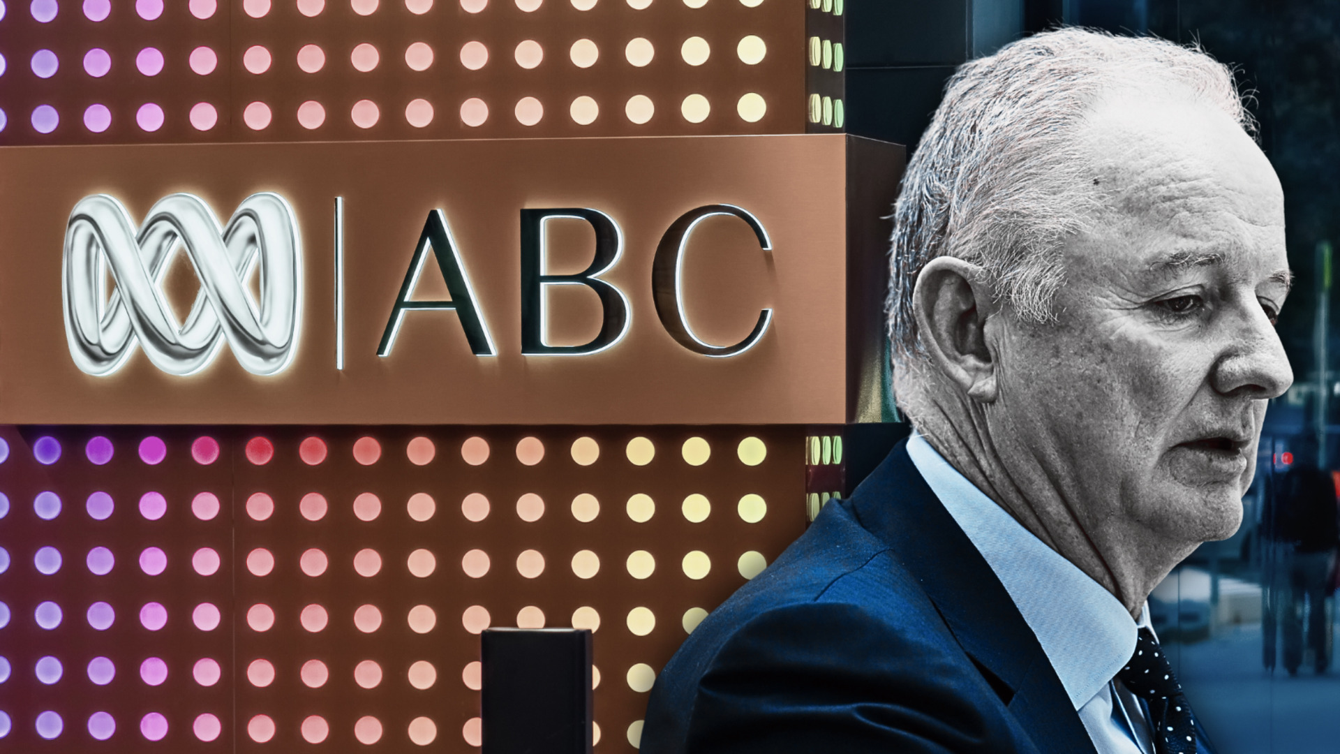 ABC’s Managing Director Hugh Marks and Americas Editor John Lyons have ...
