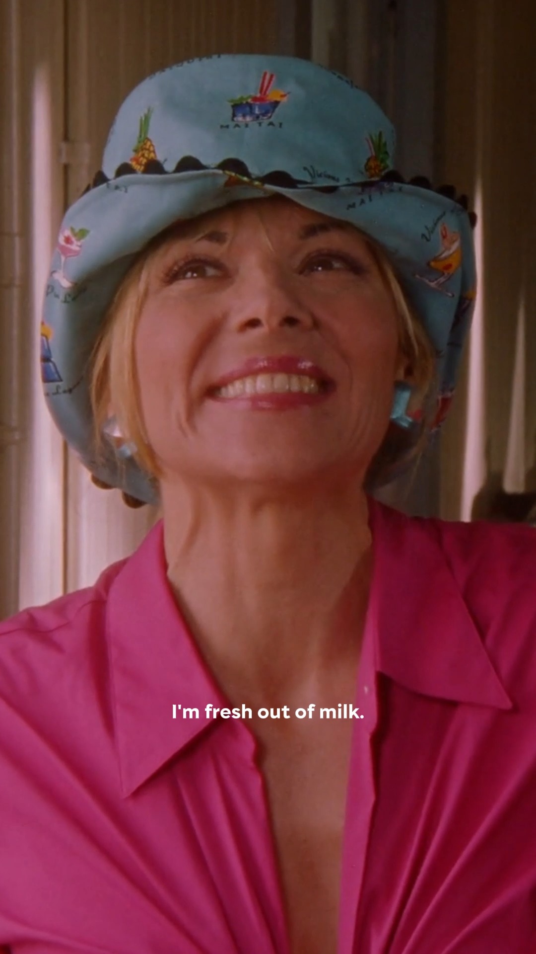 Happy #ThrowbackThursday! Who remembers this iconic scene from Sex