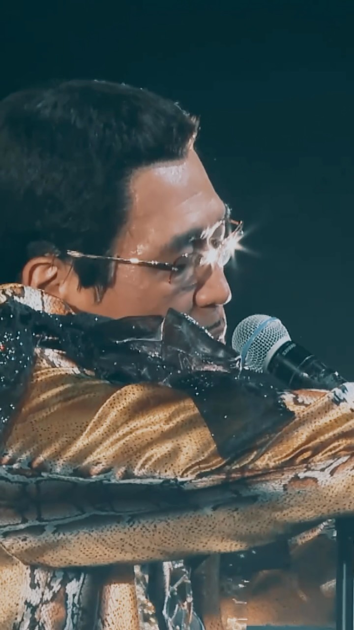 ピコ太郎 - PIKOTARO (@pikotaro.official) • Facebook