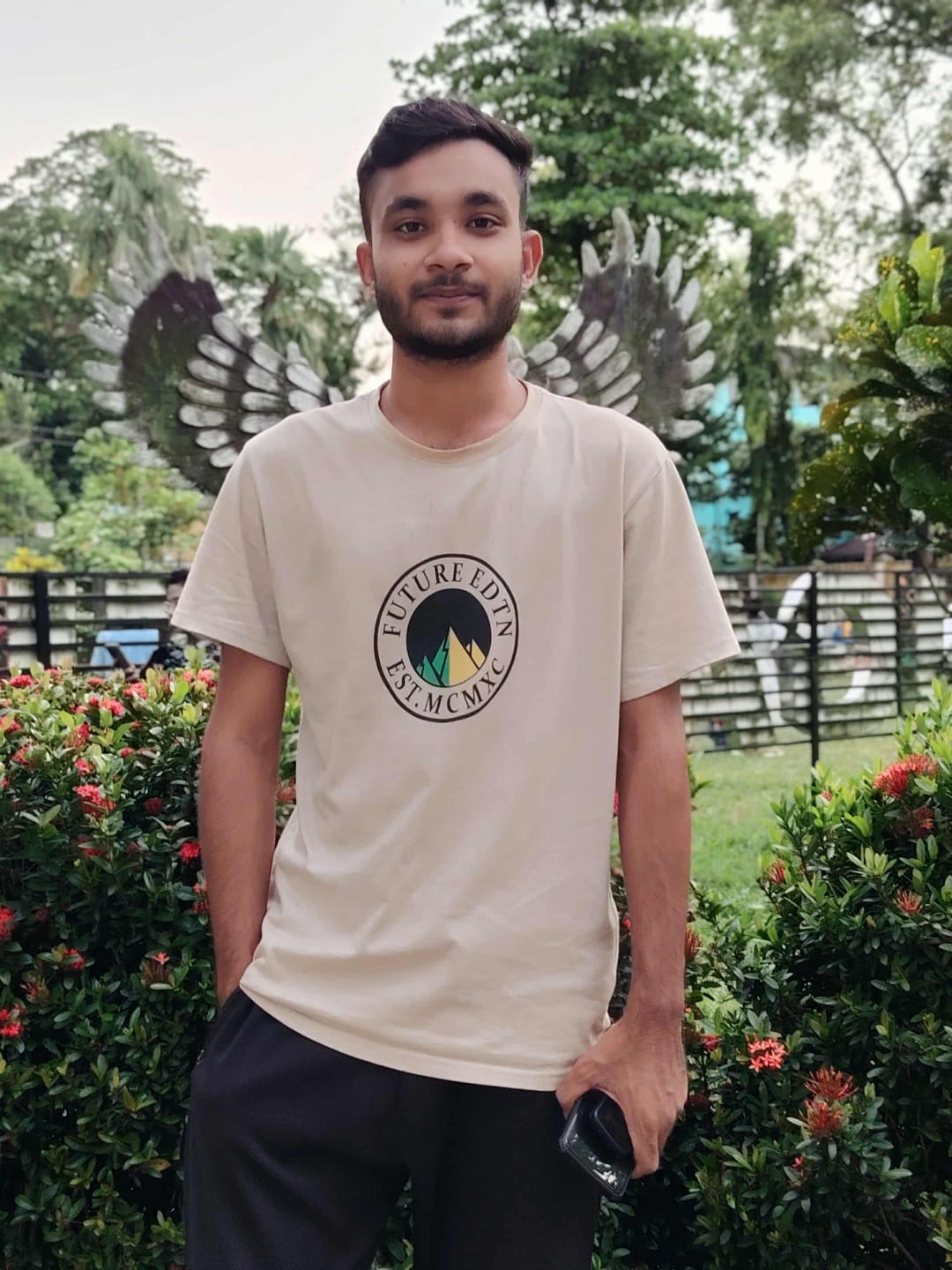 Anamul Kabir