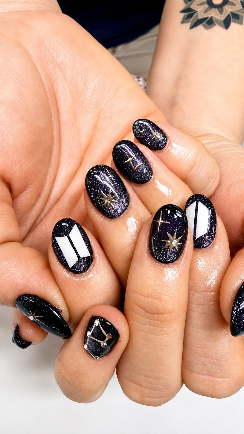 Pure Nails and Beauty ピュアネイルズ | Honolulu HI
