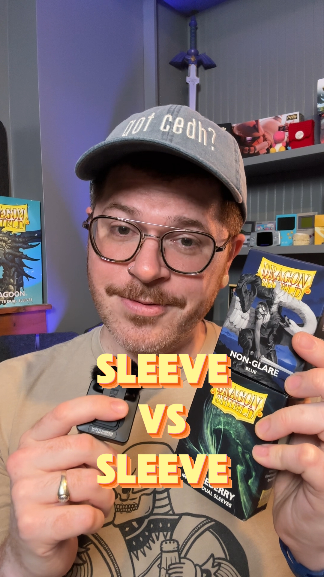 card sleeves matte vs glossy 1200 Pack Sleeves, Dual Trading Card with Opaque Back & Smooth Shuffle, Tear Resistant Card Protectors for MTG, TCG and Game Cards (12 Colors) : Toys & Games Theyre a necessity for all levels of players card sleeves matte vs glossy