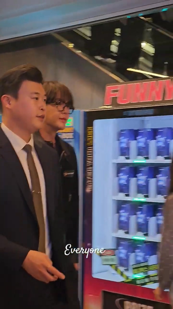 Actor Jang Keun-suk 251215 Disney Plus Made in Korea VIP Premiere