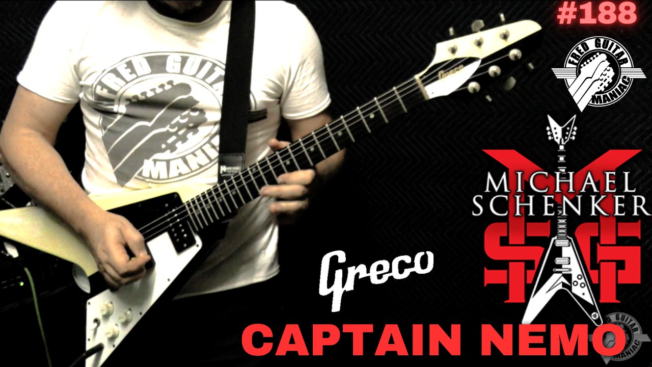 FLYING V FEATURED GUITAR NOODLE REWIND!!!