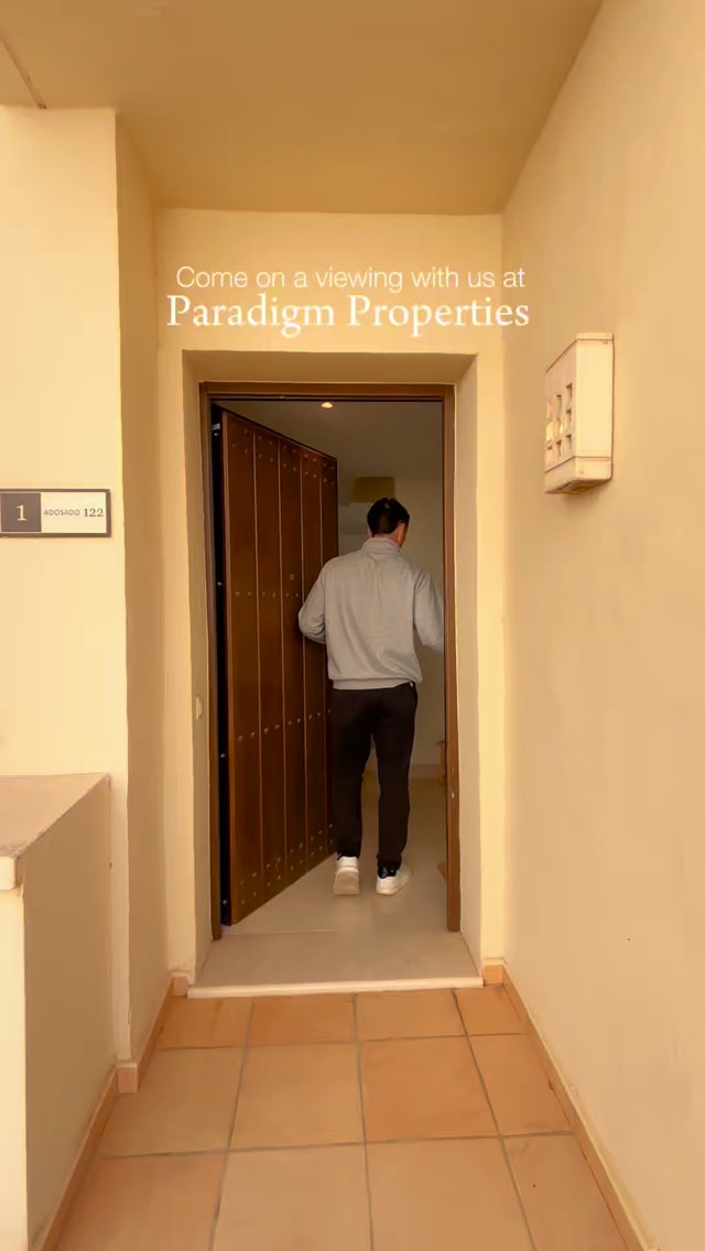 A closer look inside this beautifully presented 3-bedroom townhouse at ...