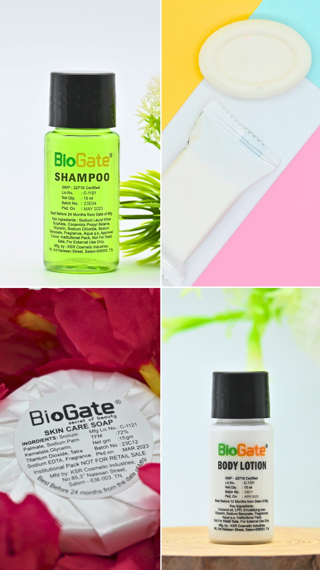BioGate - Rose water- The everyday mist that everyone should own. It is ...