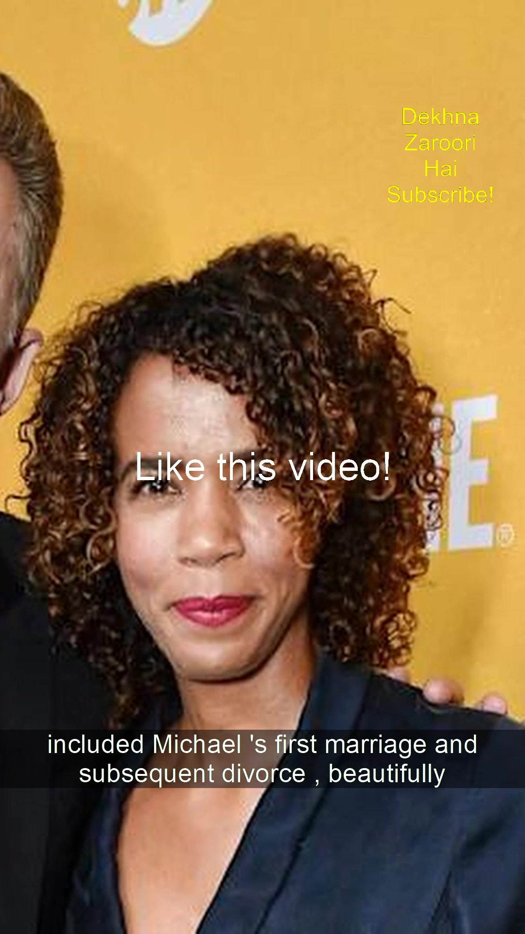 Michael Rapaport's 20-Year Secret: His Wife's SHOCKING Return & Mayor ...