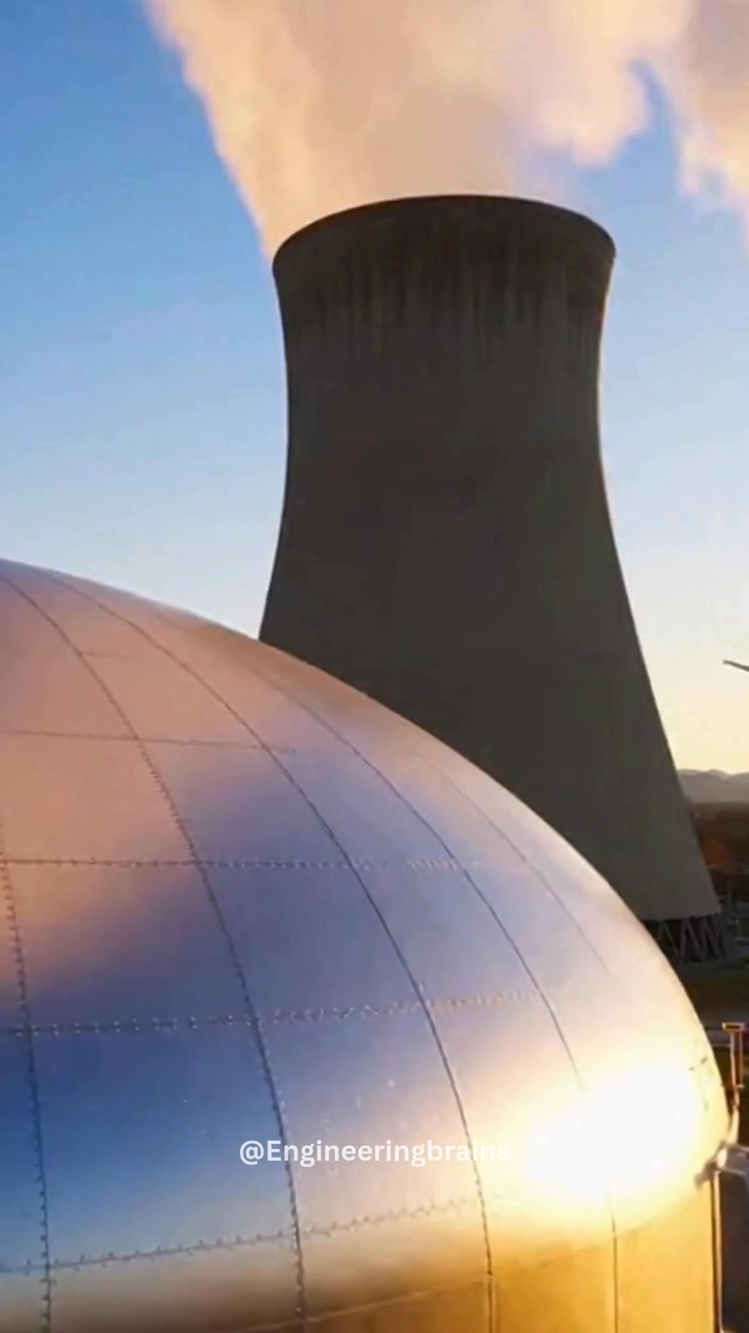 The United States currently generates more nuclear electricity than any ...