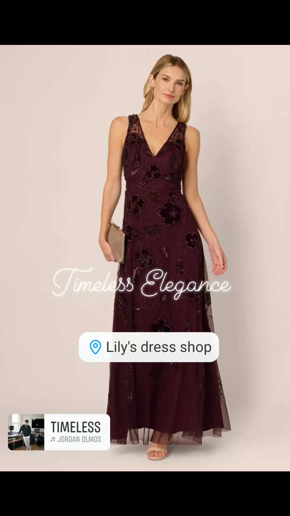Lily's dress shop | Downingtown PA
