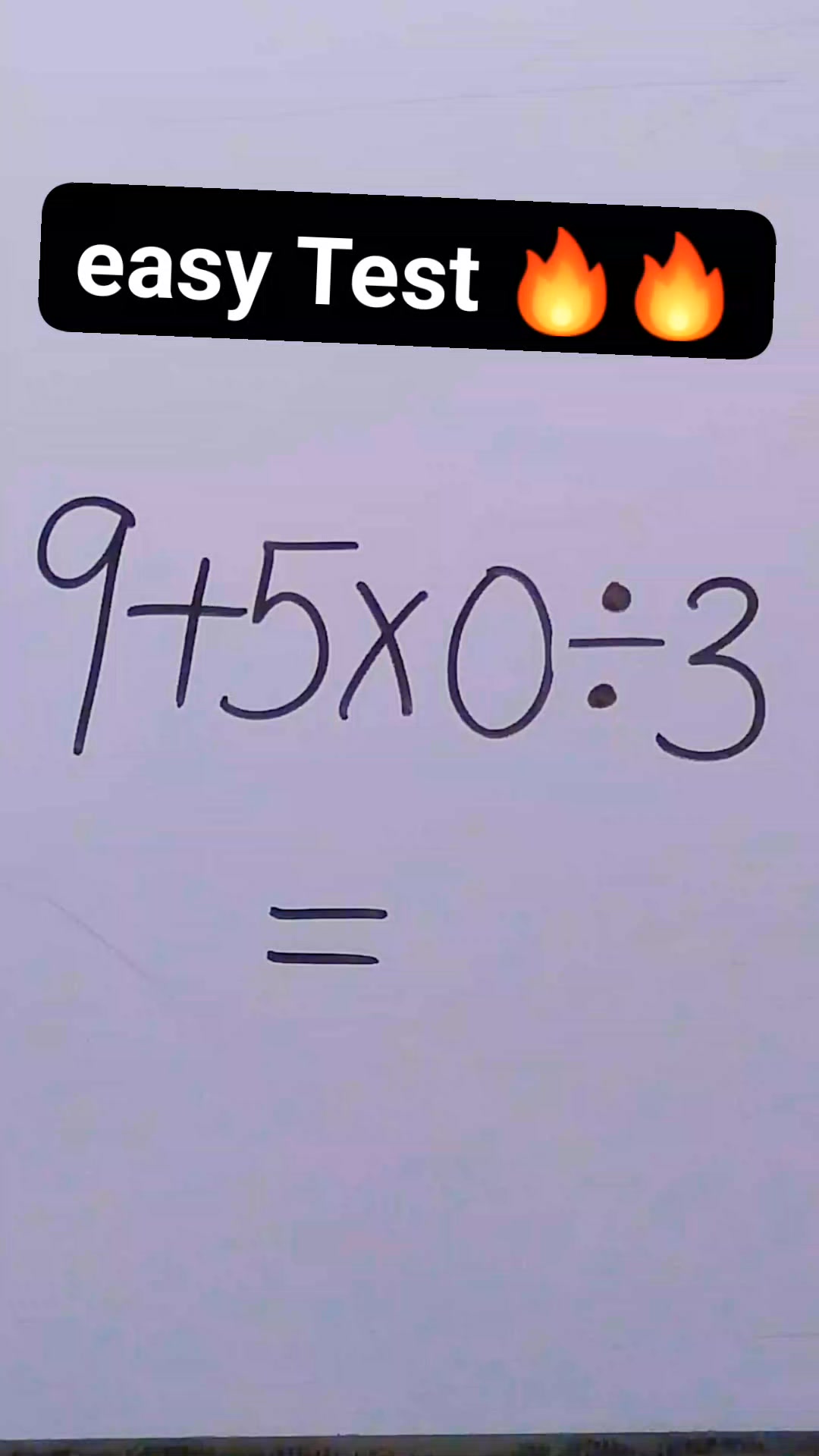 Simple Math Challenge for USA UK and Canada Math lovers 🇨🇦🇺🇸🇭🇲🇨🇦♥️💯💯 ...