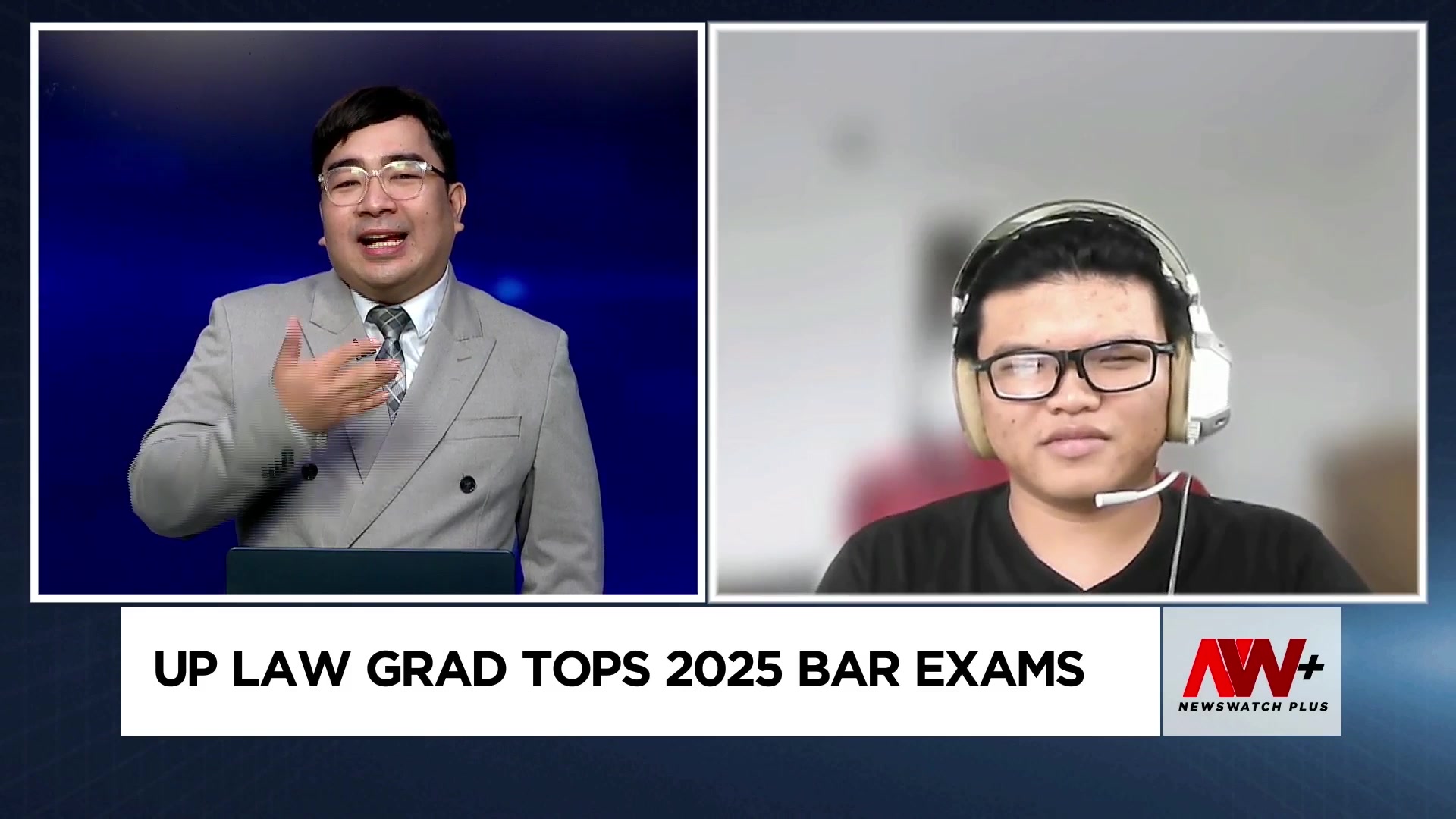 Stories of triumph, hope, and determination define the 2025 Bar ...