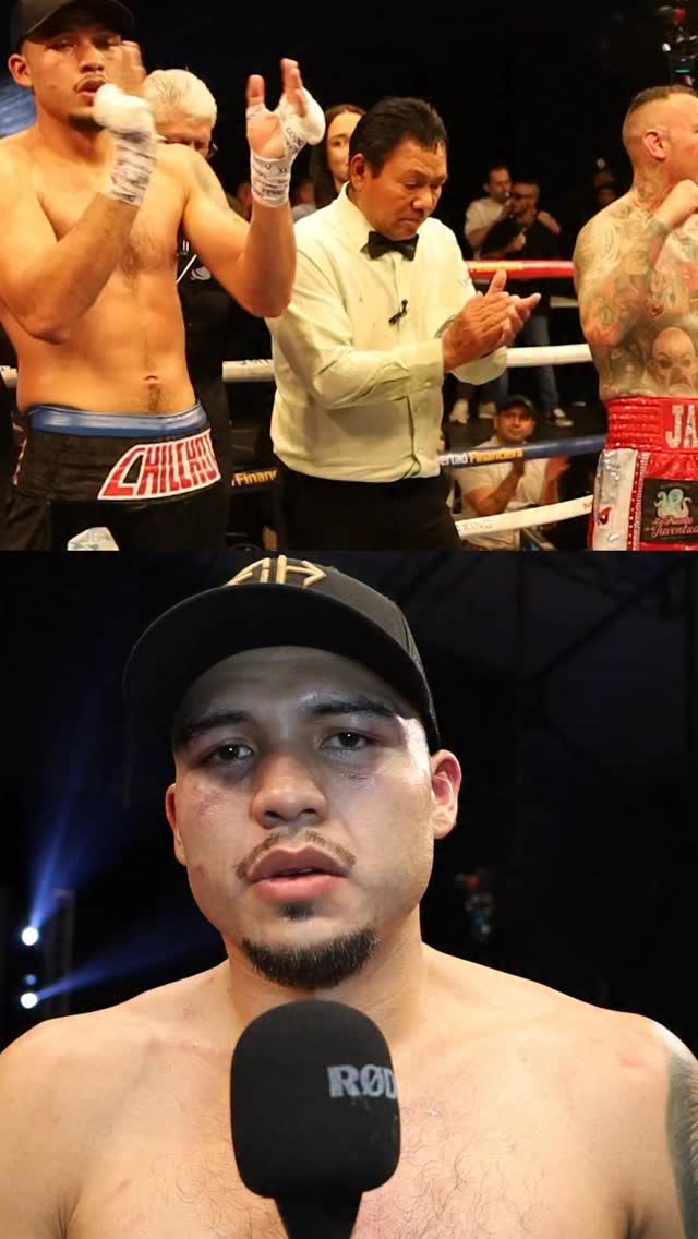 Miura Boxing | Mexico City